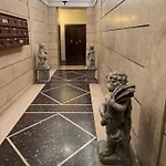 Дом отдыха Babuino Luxury - Piazza Di Spagna *