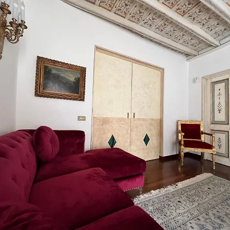 Hébergement de vacances Babuino Luxury - Piazza Di Spagna