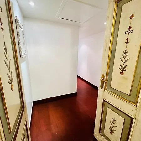 Feriehus Babuino Luxury - Piazza Di Spagna