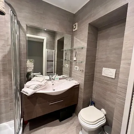 Feriehus Babuino Luxury - Piazza Di Spagna *