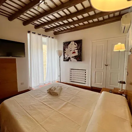 Babuino Luxury - Piazza Di Spagna * Rzym
