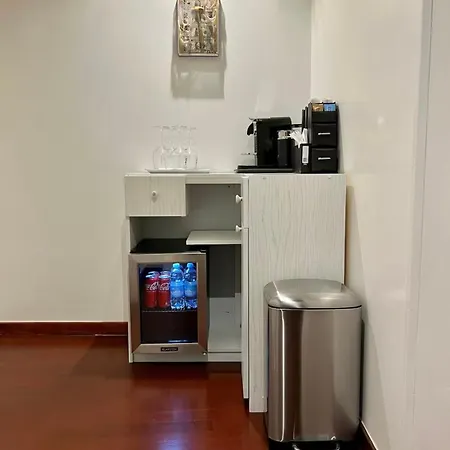 Babuino Luxury - Piazza Di Spagna Rzym