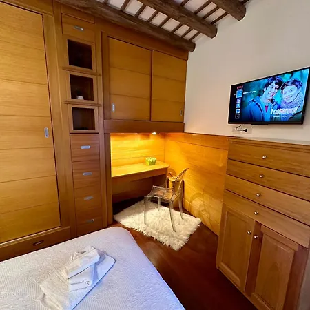 Feriehus Babuino Luxury - Piazza Di Spagna