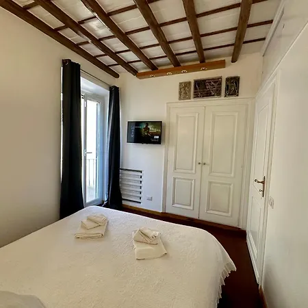 Feriehus Babuino Luxury - Piazza Di Spagna *