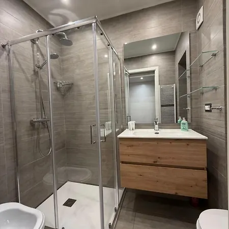 Babuino Imperial House Casa vacanze Roma