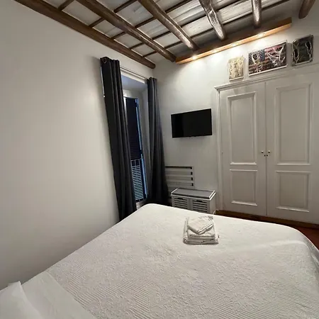Babuino Imperial House Casa vacanze