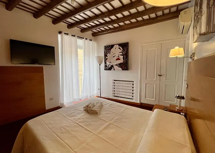 Babuino Luxury - Piazza Di Spagna * روما